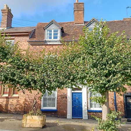 Ellinor House Villa Cleobury Mortimer Buitenkant foto
